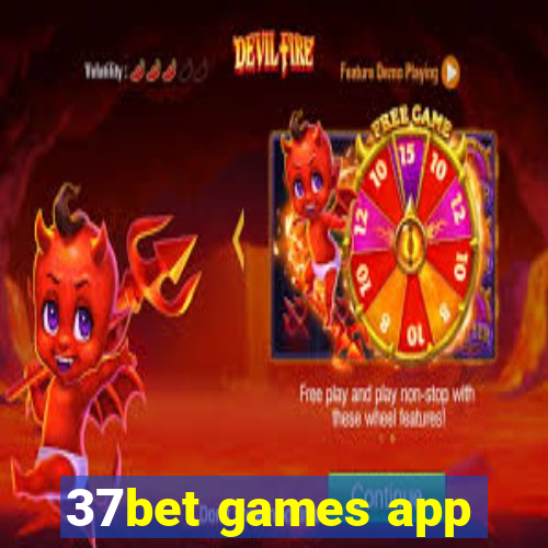37bet games app